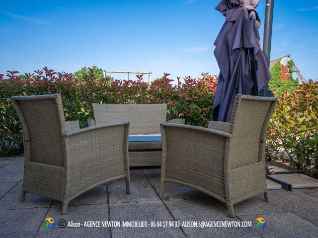 Vente maison 6 pièces Vire 14