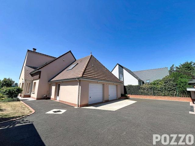 Vente maison 6 pièces Vire 14