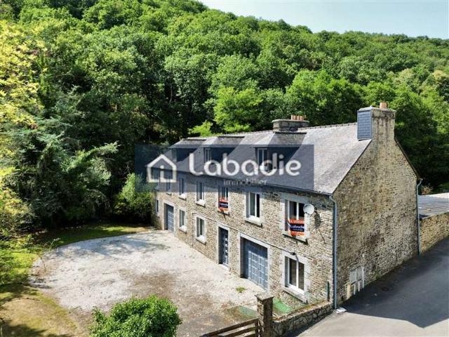Vente maison 6 pièces Vire 14