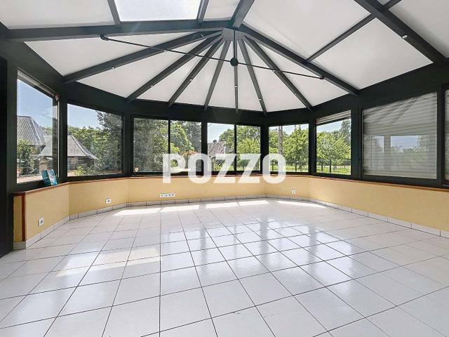 Vente maison 6 pièces Vire 14