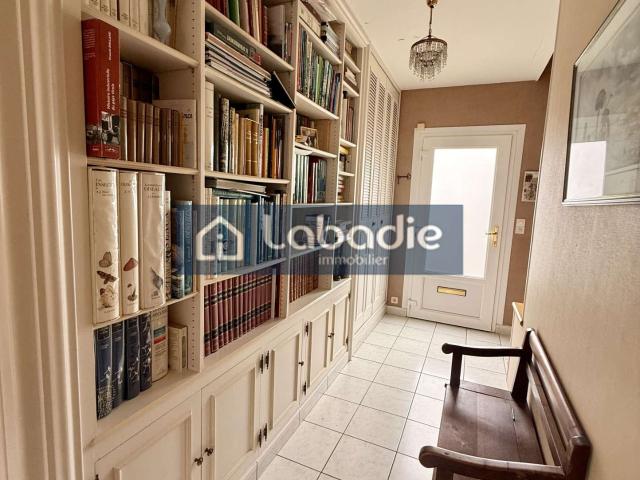 Vente maison 6 pièces Vire 14