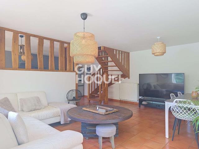 Vente maison 6 pièces Vire Normandie 14