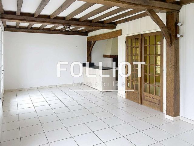 Vente maison 6 pièces Vire Normandie 14