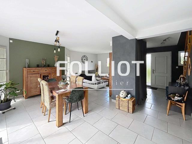 Vente maison 6 pièces Vire Normandie 14