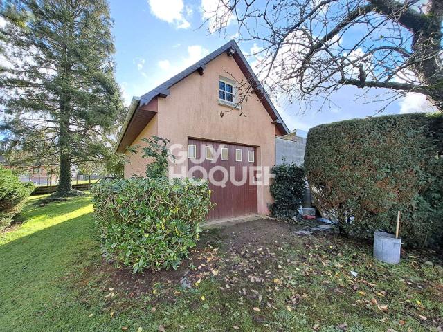 Vente maison 6 pièces Vire Normandie 14