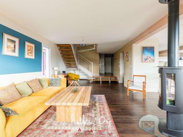 Vente maison 6 pièces Vire Normandie 14