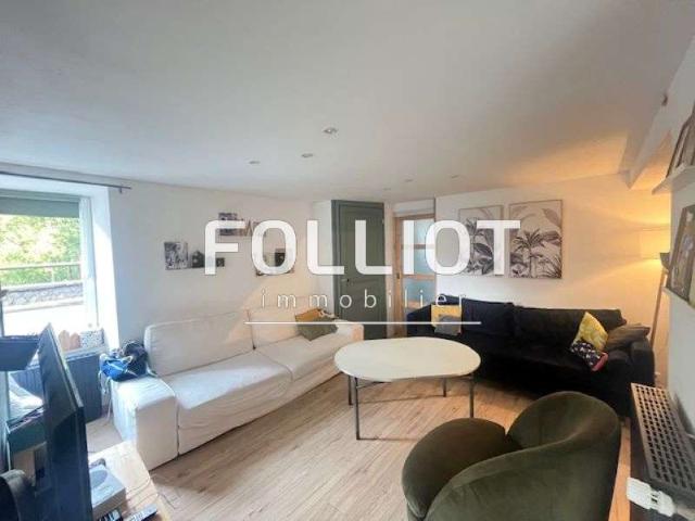 Vente maison 6 pièces Vire Normandie 14