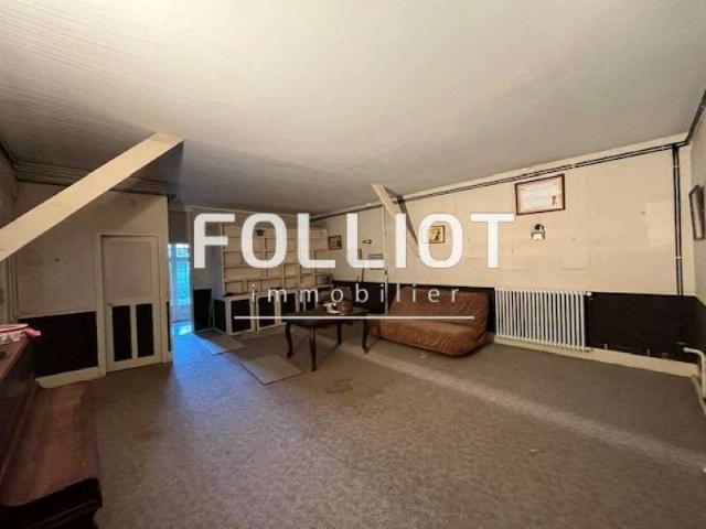 Vente maison 6 pièces Vire Normandie 14
