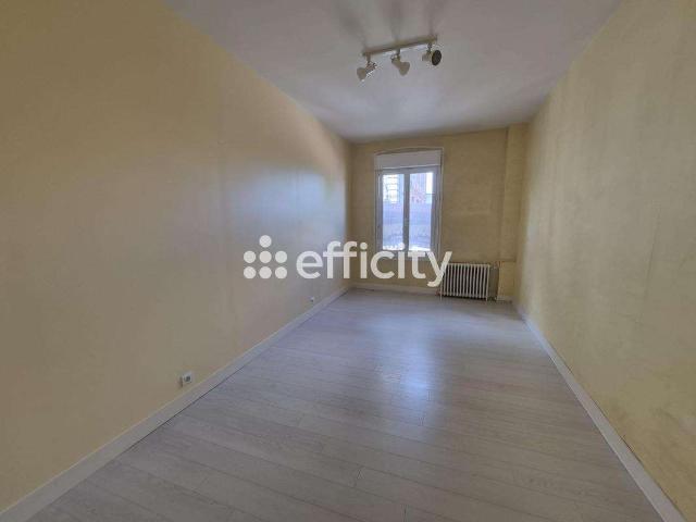 Vente maison 6 pièces Yvetot 76