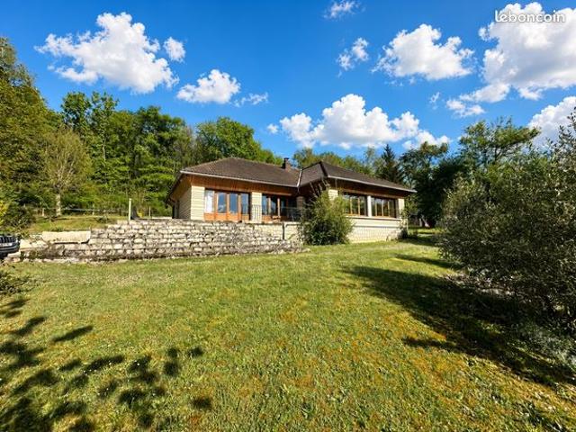 Vente | Maison | 6p | 3ch | 155 + 181 m² | Nemours | Expo Est/Nord/Ouest/Sud | Terrasse