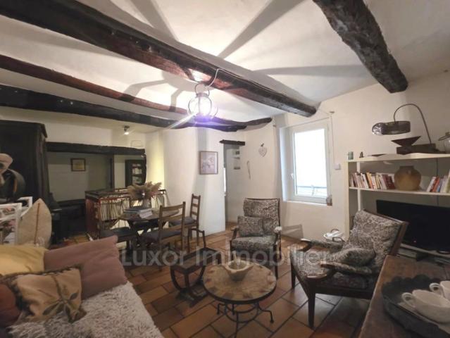 vente maison