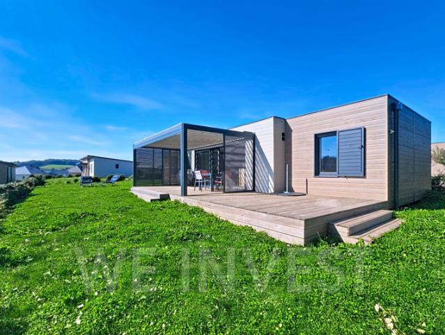 vente maison