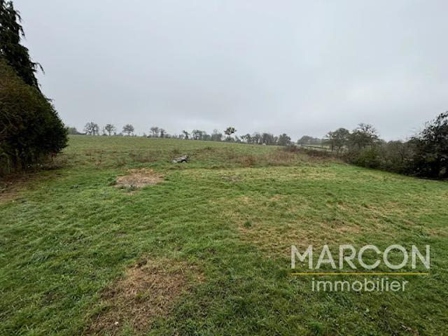Vente Maison 70 m2 Chénérailles