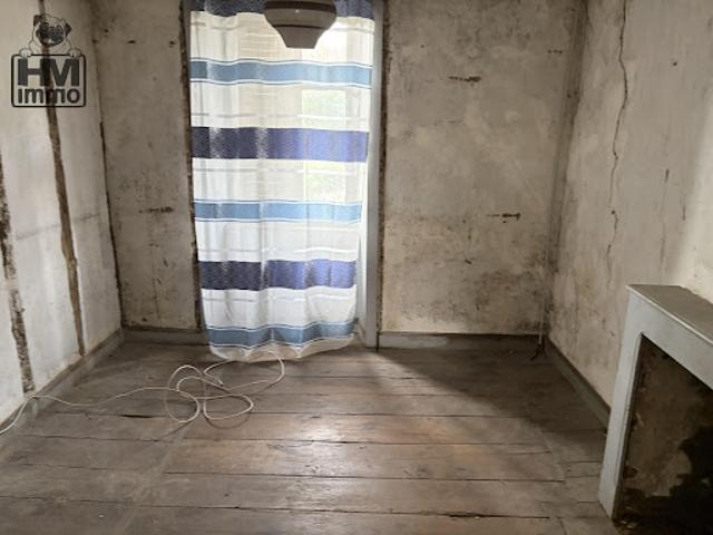 Vente Maison 5 pièces 70 m2 Lubersac