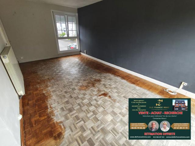 Vente Maison 70 m² à Pont sur Sambre 95 000 ¤
