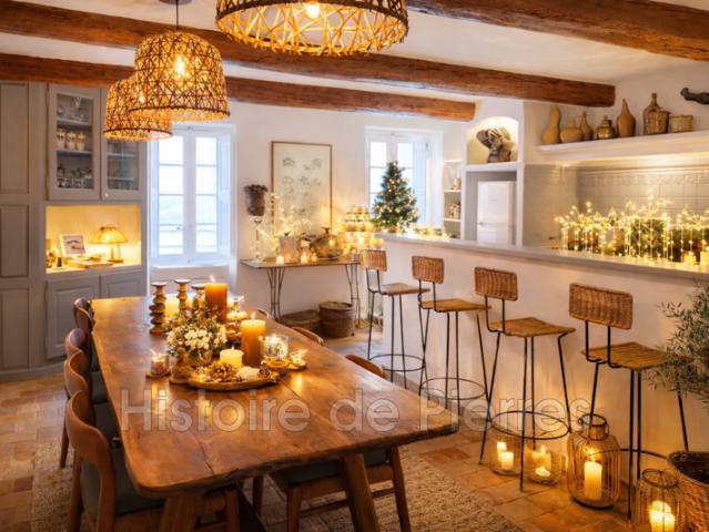 vente maison