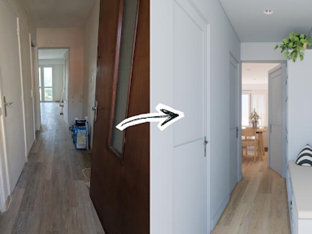 Vente Maison 72 m2 Locminé