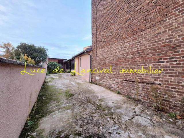 Vente Maison 72 m² à Tergnier 77 500 ¤
