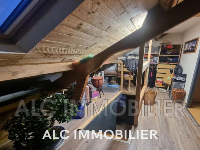 vente maison 4 Pièce s