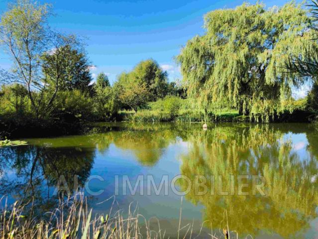 vente maison 14 Pièce s