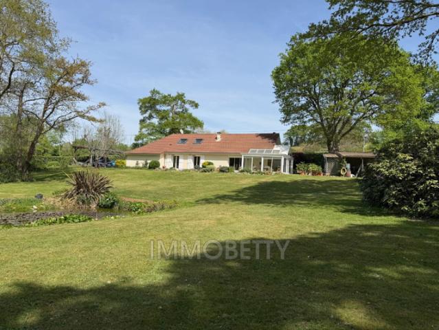 vente maison
