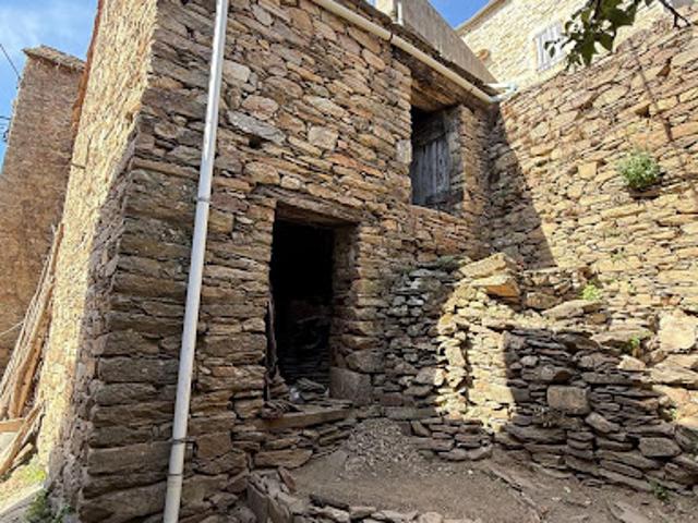 Vente Maison 74 m2 Saint Vincent d'Olargues