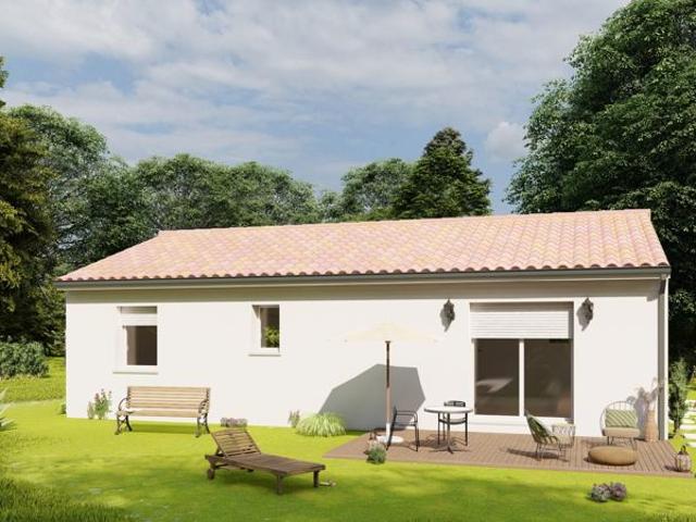 Vente Maison 75 m² à Cours de Pile 203 000 ¤