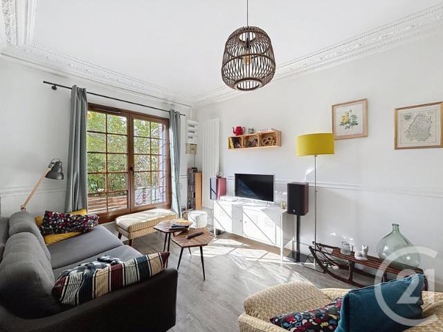 Vente Maison 75 m² à Villeneuve le Roi 215 000 ¤