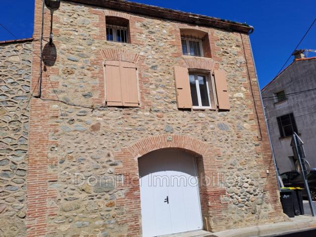 vente maison