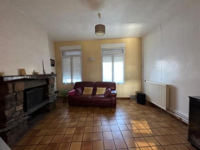 Vente Maison 77 m² à Moreuil 109 000 ¤
