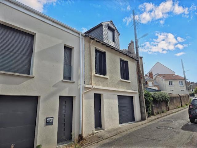 Vente Maison 79.5 m2 Nantes
