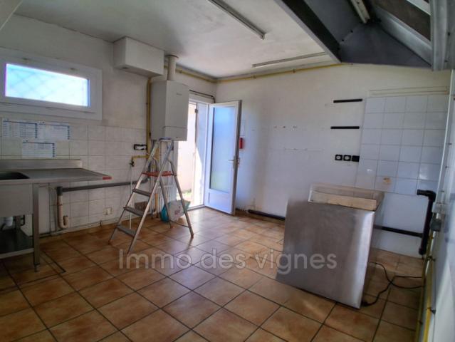 vente maison