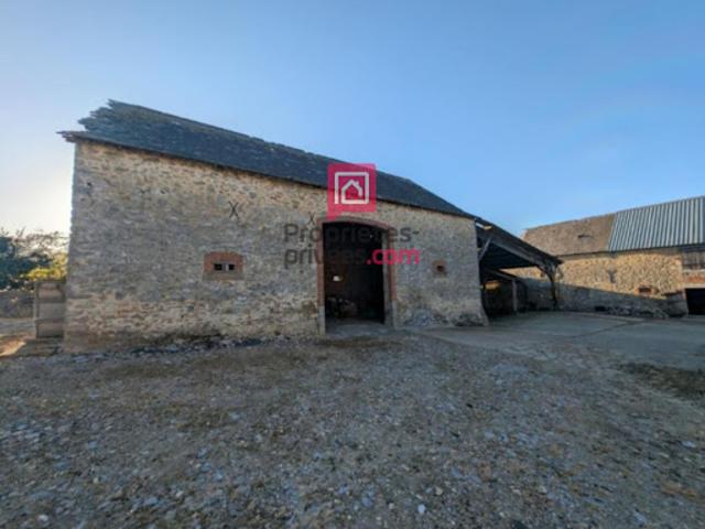 Vente Maison 5 pièces 200 m2 Change