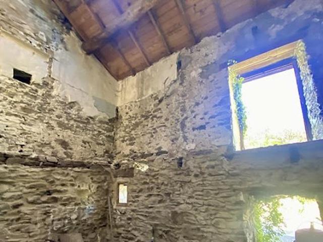 Vente Maison 80 m2 Aumessas
