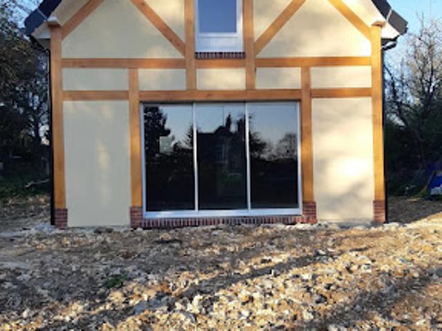 Vente Maison 80 m2 Gisors