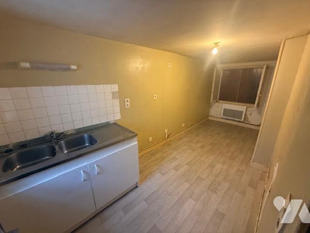 Vente Maison 80 m2 Orbec