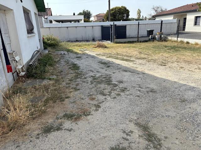 Vente Maison 0 pièces 80 m2 La Salvetat Saint Gilles