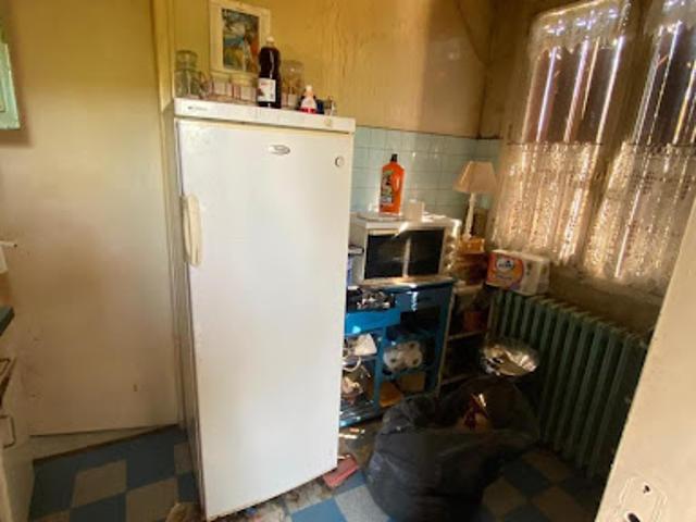 Vente Maison 80 m2 La Verrière