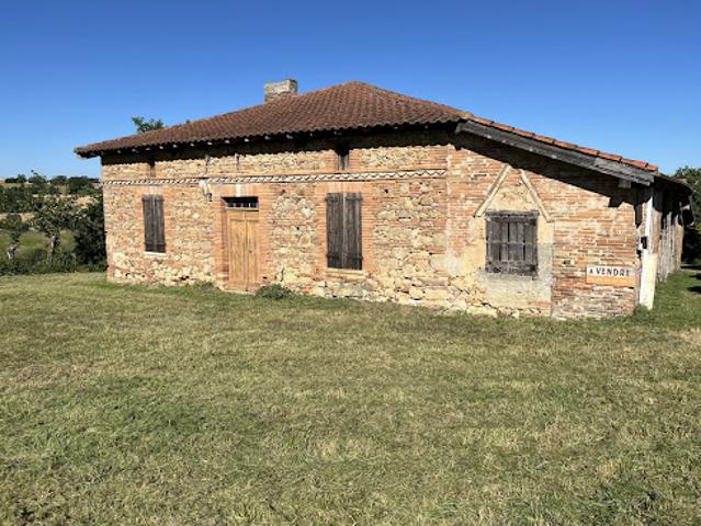 Vente Maison 80 m2 Le Pin Murelet