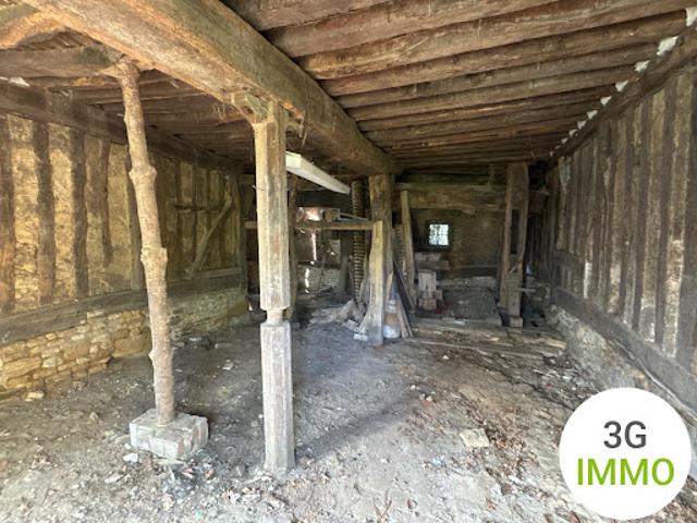 Vente Maison 80 m2 Notre Dame d'Estrées