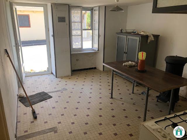 Vente Maison 80 m2 Saint Denis