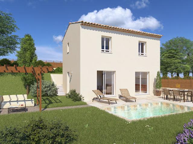 Vente Maison 0 pièces 85 m2 Pierrevert