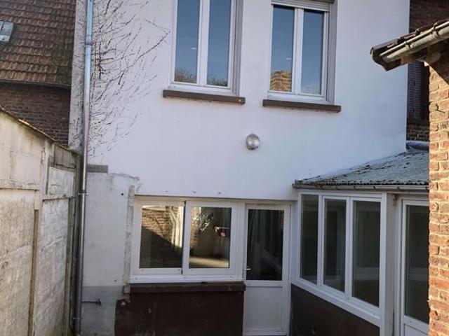 Vente Maison 80 m² à Moreuil 119 000 ¤