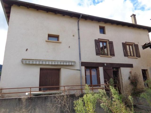 Vente Maison 80 m² à Saint Nizier d'Azergues 100 000 ¤