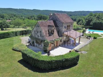 Vente Maison 3 pièces 81.3 m2 Cazals