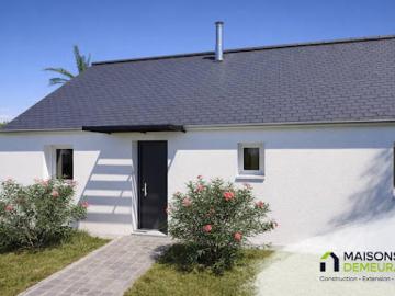 35230, Ille-et-Vilaine - Cuisine équipée