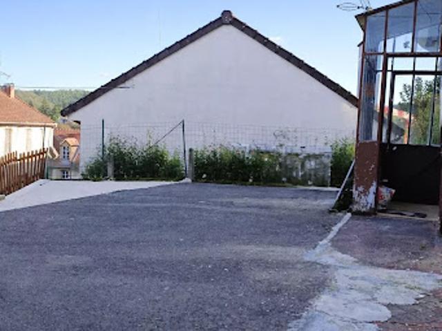 Vente Maison 3 pièces 82 m2 Aubusson