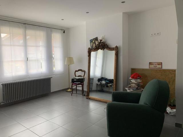 Vente Maison 83 m² à Sains en Amiénois 229 000 ¤