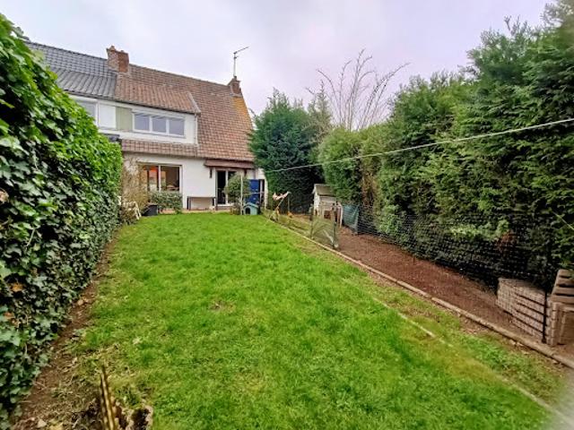 Vente Maison 0 pièces 84.72 m2 La Neuville