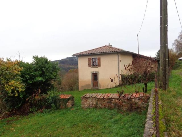 Vente Maison 84 m² à Ranchal 124 000 ¤
